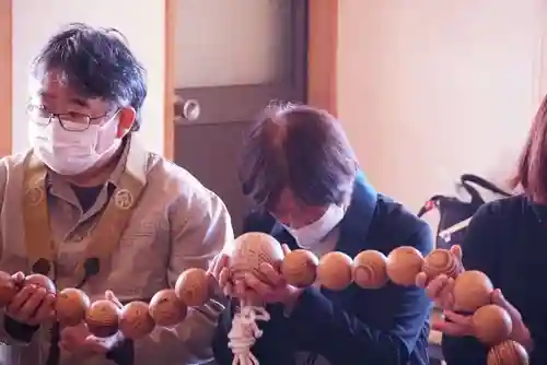 遠照山 光明寺（尼崎大仏）(兵庫県)