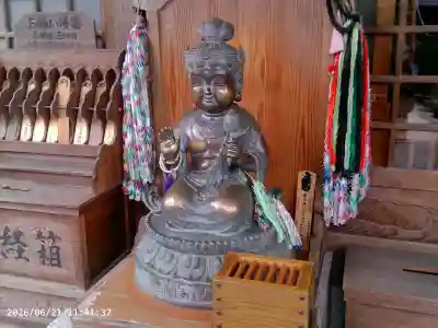 野坂寺(埼玉県)