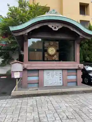 大須観音 (北野山真福寺宝生院)のその他建物