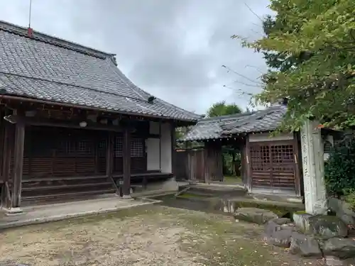 法雲寺の建物その他