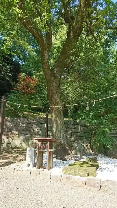 西岡神宮のその他建物