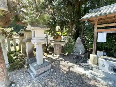 春日神社(奈良県)