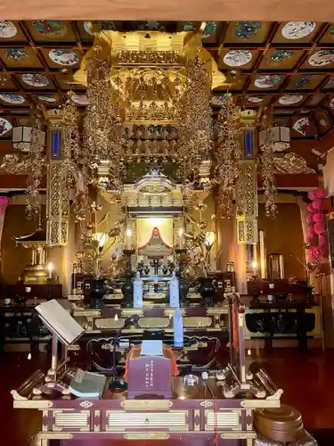 飯匙祖師堂／東京七面山(東京都)