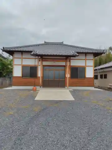 薬王寺(埼玉県)