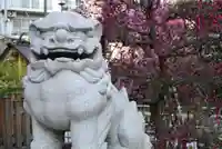 蒲田八幡神社(東京都)