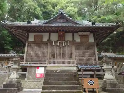 須佐神社(和歌山県)