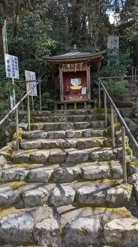 霊山観音(京都府)