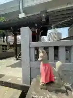 青雲稲荷神社(東京都)