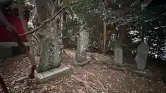 荒嶋神社(宮城県)