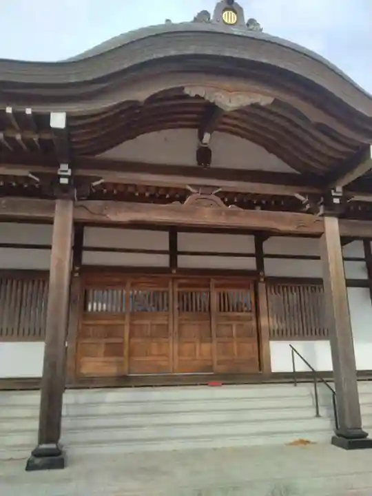 蓮華寺(宮城県)