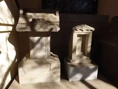 当代島稲荷神社(千葉県)