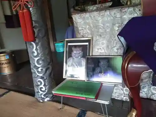 福厳寺のその他建物