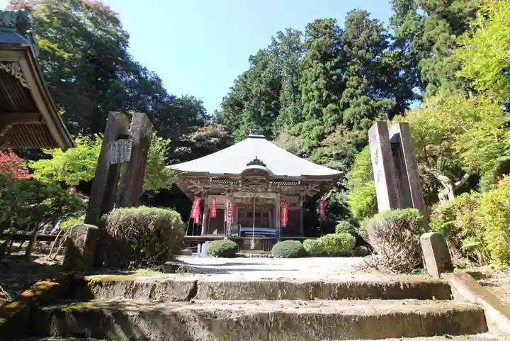 高水山 常福院 龍学寺 (東京都)