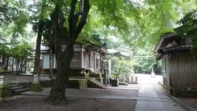 金剱宮(石川県)