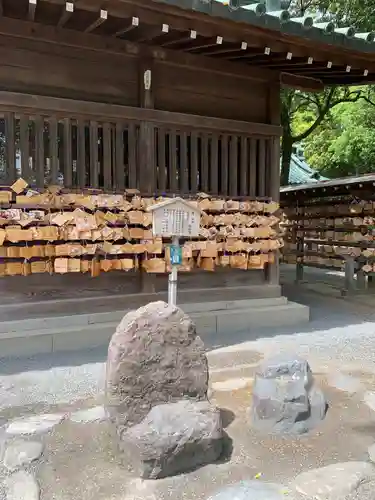 三嶋大社のその他建物