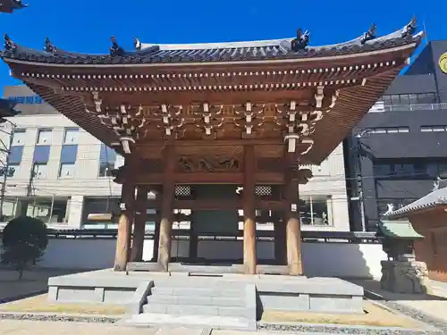 安国寺(福岡県)
