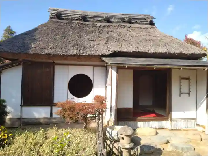 普門院(島根県)