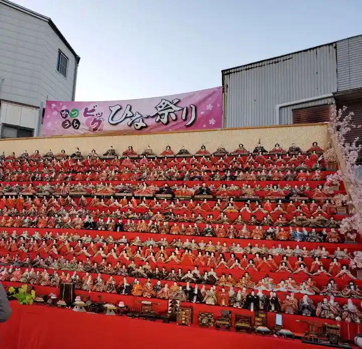 遠見岬神社(千葉県)