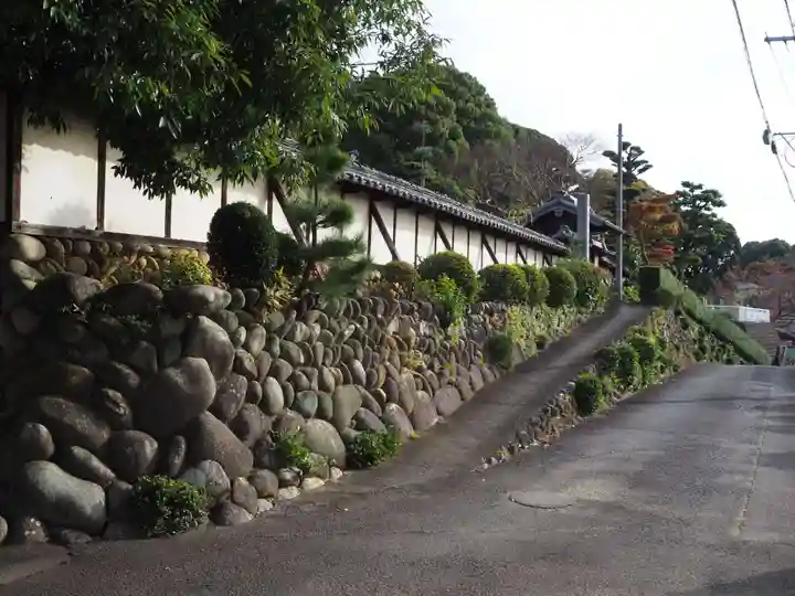 瑞泉寺のその他建物