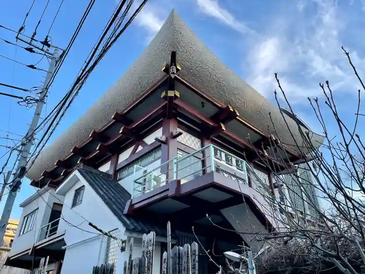 真了寺のその他建物
