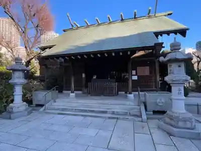 住吉神社(東京都)
