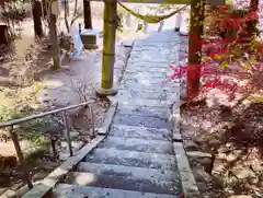 滑川神社 - 仕事と子どもの守り神の建物その他