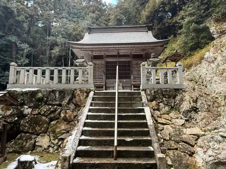 熊野神社(兵庫県)