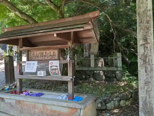 尾張冨士大宮浅間神社(愛知県)