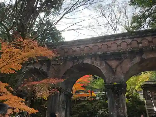 南禅寺のその他建物