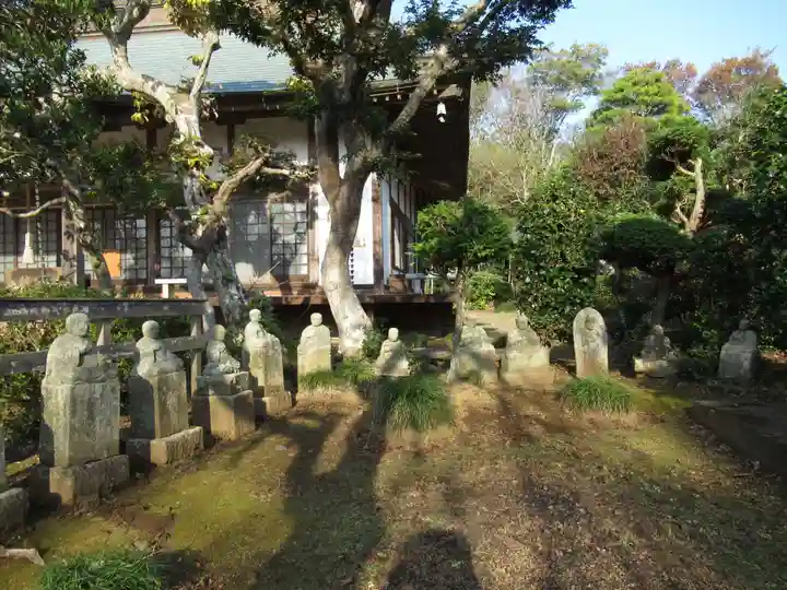 南円寺(茨城県)