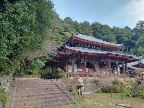 弘仁寺(奈良県)