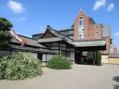 大聖寺門跡のその他建物