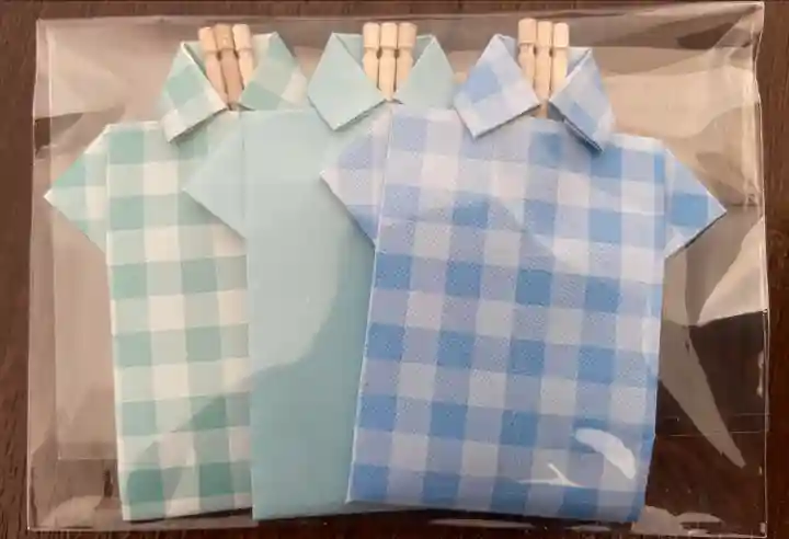 善行院の授与品その他