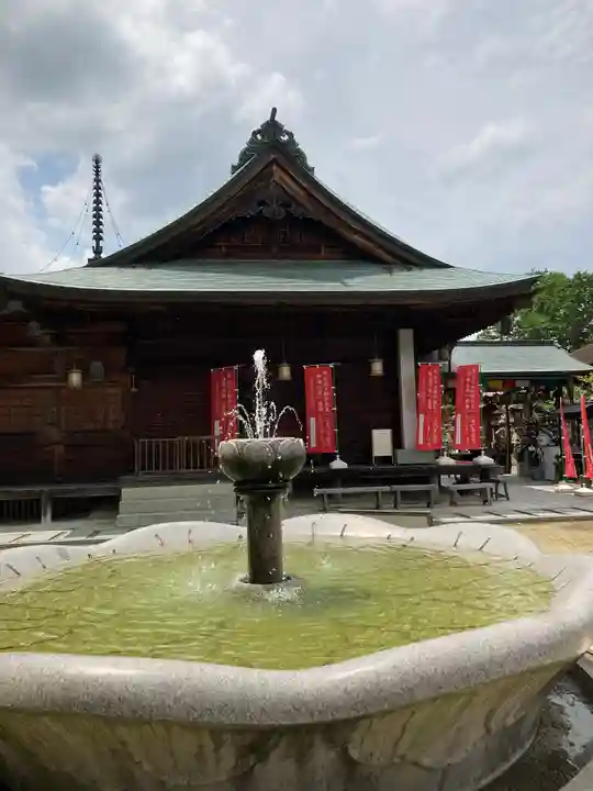 慈尊院(和歌山県)