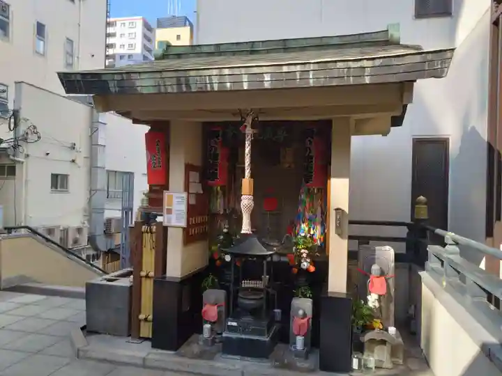 大観音寺(東京都)