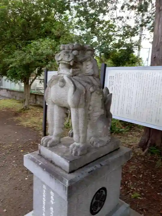 仙台東照宮(宮城県)