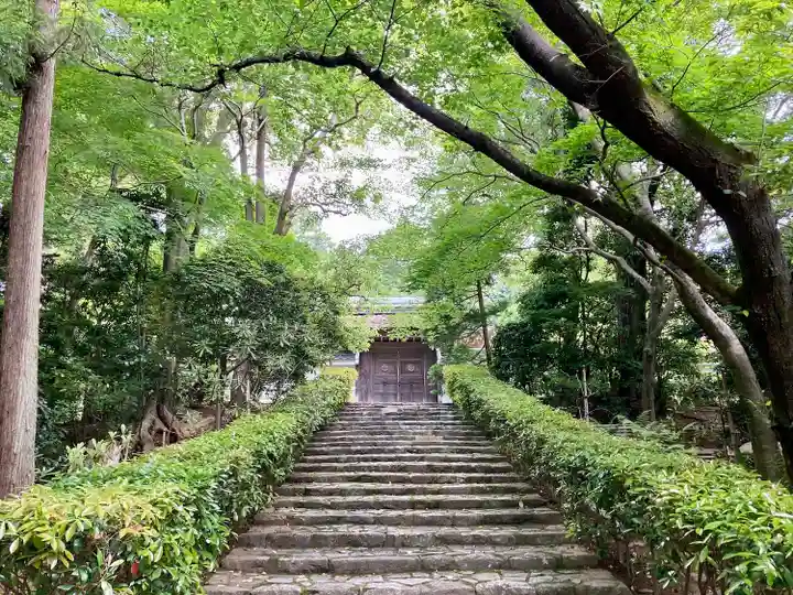 龍安寺のその他建物