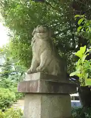 多久比禮志神社(富山県)