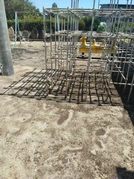 神明宮(福島県)