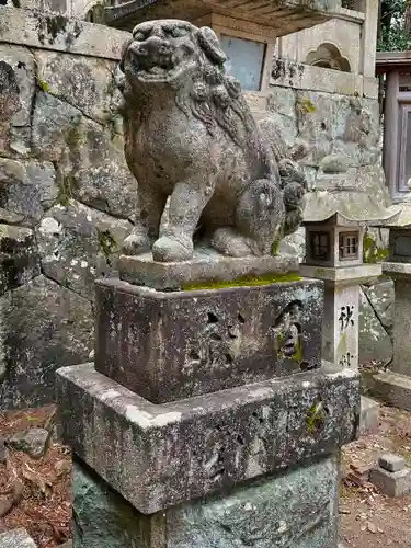 松尾神社(滋賀県)