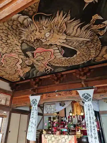 永福寺の芸術