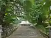 白山神社(長滝神社・白山長瀧神社・長滝白山神社)(岐阜県)