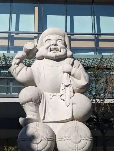 神田神社（神田明神）(東京都)