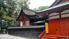 玉村八幡宮(群馬県)