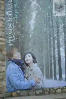 野木神社(栃木県)