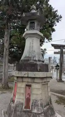 愛宕神社のその他建物