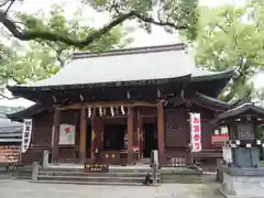 北岡神社(熊本県)