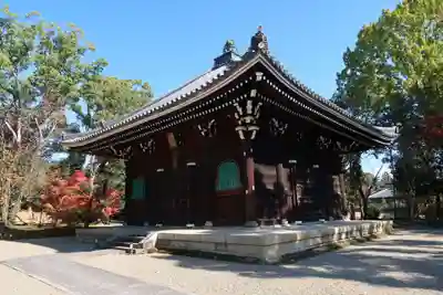 仁和寺のその他建物