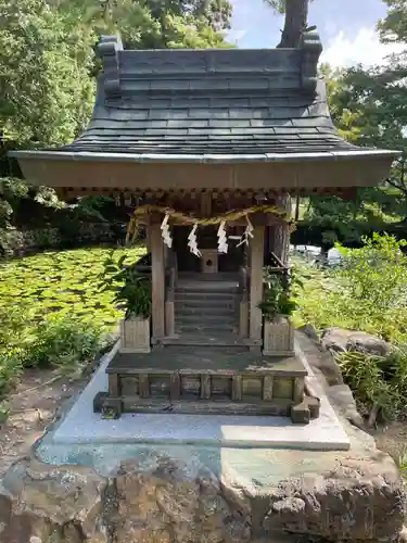 大原野神社(京都府)