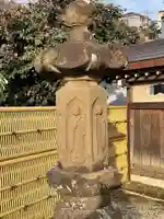 心岩寺のその他建物